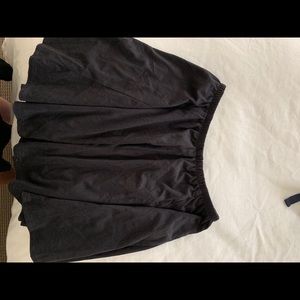 Brandy Melville skirt